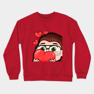 Cariñoso Crewneck Sweatshirt